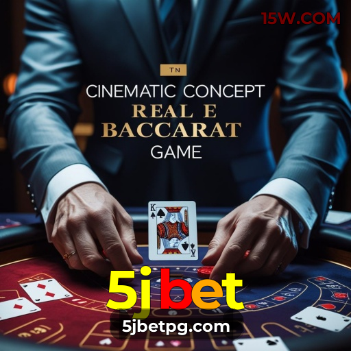 Live Baccarat Table
